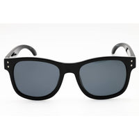 Joseph Abboud Men's Sunglasses - Black Injected Propionate Square Frame | JA6006 001 ,