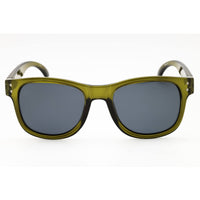 Joseph Abboud Men's Sunglasses - Olive Crystal Square Full Rim Frame | JA6006 315 ,