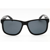 Joseph Abboud Men's Sunglasses - Black Injected Propionate Square Frame | JA6007 001 ,