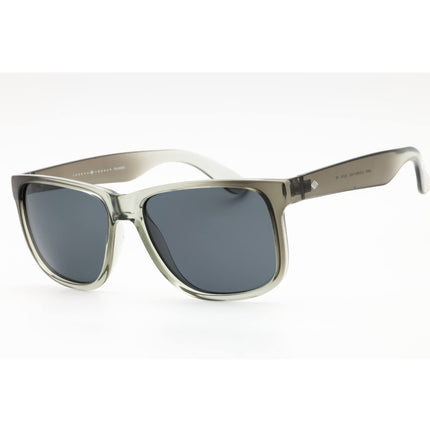 Joseph Abboud Men's Sunglasses - Grey Fade Square Shape Full Rim Frame | JA6007 012 ,