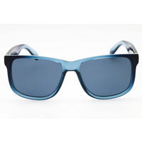 Joseph Abboud Men's Sunglasses - Blue Fade Square Shape Full Rim Frame | JA6007 420 ,