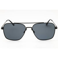 Joseph Abboud Men's Sunglasses - Black Metal Pilot Shape Full Rim Frame | JA6009 001 ,