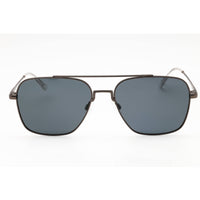Joseph Abboud Men's Sunglasses - Gunmetal Metal Pilot Full Rim Frame | JA6009 033 ,