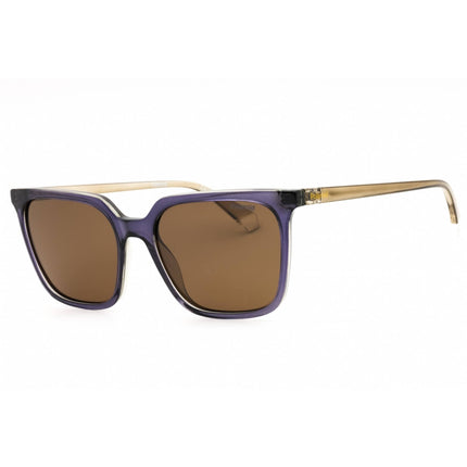Polaroid Core Women's Sunglasses - Violet Beige Plastic Frame | PLD 4163/S 0S2N SP ,