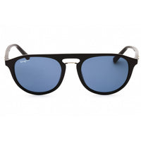 Salvatore Ferragamo Men's Sunglasses - Dark Brown Aviator Full Rim Frame | SF1090S 208 ,