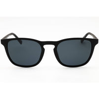 Timberland Men's Sunglasses - Matte Black Square Shape Full Rim Frame | TB9265 02D ,