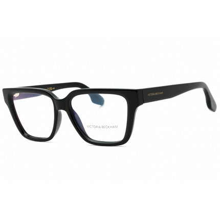 Victoria Beckham Women's Eyeglasses - Black Square Shape Full Rim Frame | VB2643 001 ,