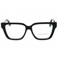 Victoria Beckham Women's Eyeglasses - Black Square Shape Full Rim Frame | VB2643 001 ,