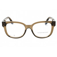 Victoria Beckham Women's Eyeglasses - Moss Square Shape Full Rim Frame | VB2651 303 ,