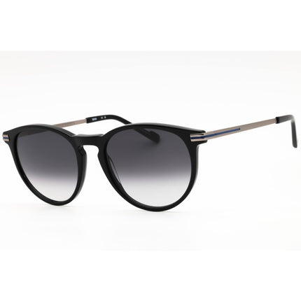Zeiss Men's Sunglasses - Black Acetate Full Rim Frame Clear Demo Lens | ZS23713S 001 ,