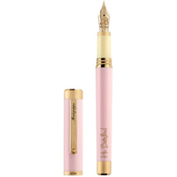 Montegrappa Signature Set - Barbie The Movie Icon Fountain Pens | ISZEB ,