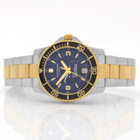 Victorinox Swiss Army Women's Watch - Maverick Caribbean Two Tone Bracelet | 249147 ,