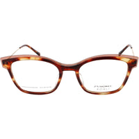Koali Morel Women's Eyeglasses - Tortoise Acetate Cat Eye Frame | Pampa 2 20085K TD04 ,