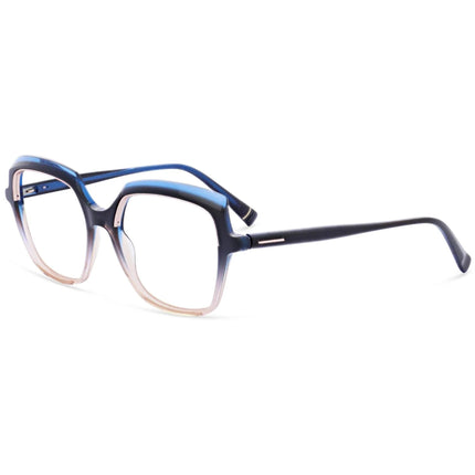 Koali Morel Women's Eyeglasses - Purple/Pink Square Full Rim | Alysse 20138K PP12 ,