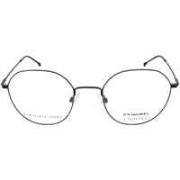 Lightec Morel Women's Eyeglasses - Blue/Pink Metal Frame | Omicron 32 30202L BP03 ,