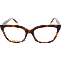 Missoni Women's Eyeglasses - Havana Plastic Full Rim Cat Eye Frame | MIS 0116 005L ,