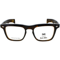 Originale Morel Men's Eyeglasses - Green Acetate Square Frame | 90033C VV22 ,