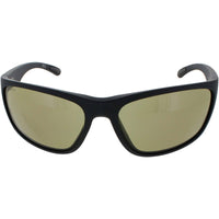 Smith Unisex Sunglasses - Matte Black Acetate Wraparound Frame | REDDING 0003/L5 ,