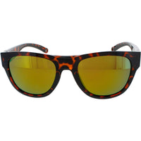 Smith Women's Sunglasses - Tortoise Plastic Full Rim Oval Frame | ROCKAWAY 09N4/UI ,