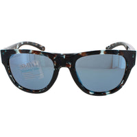 Smith Women's Sunglasses - Sky Tortoise Plastic Oval Frame | ROCKAWAY 0JBW/QG ,