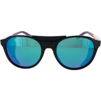 Smith Unisex Sunglasses - Wild Child Plastic Full Rim Oval Frame | VENTURE 03MR/DF ,