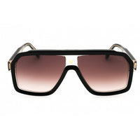 Carrera Men's Sunglasses - Black Beige Plastic Navigator | CARRERA 1053/S 00WM A8 ,