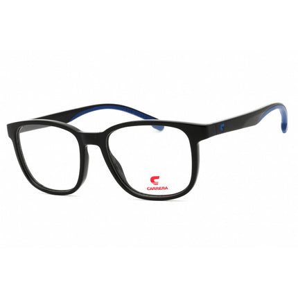 Carrera Men's Eyeglasses - Black Plastic Square Full Rim Frame | CARRERA 2051T 0D51 00 ,