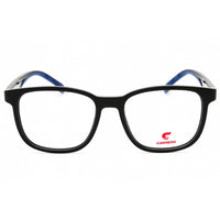 Carrera Men's Eyeglasses - Black Plastic Square Full Rim Frame | CARRERA 2051T 0D51 00 ,