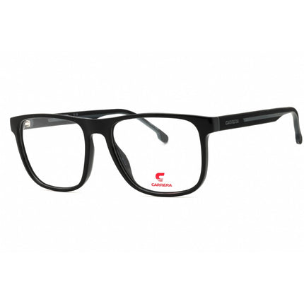 Carrera Men's Eyeglasses - Black Plastic Square Full Rim Frame | CARRERA 8892 008A 00 ,