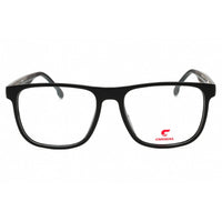 Carrera Men's Eyeglasses - Black Plastic Square Full Rim Frame | CARRERA 8892 008A 00 ,