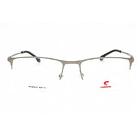 Carrera Men's Eyeglasses - Matte Ruthenium Yellow Metal Frame | CARRERA 8906 04JL 00 ,
