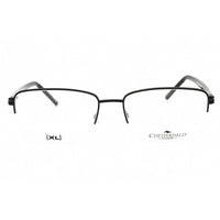 Chesterfield Men's Eyeglasses - Matte Black Rectangular 58mm Frame | CH 79XL 0003 00 ,