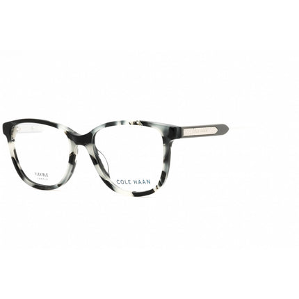 Cole Haan Women's Eyeglasses - Smoke Tortoise Acetate Full Rim Frame | CH5043 116 ,