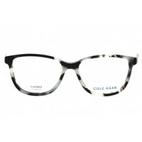 Cole Haan Women's Eyeglasses - Smoke Tortoise Acetate Full Rim Frame | CH5043 116 ,