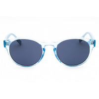 Converse Men's Sunglasses - Crystal Sea Salt Blue Full Rim Frame | CV509S MALDEN 450 ,