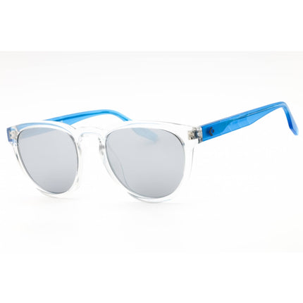 Converse Men's Sunglasses - Crystal Clear Panthos Full Rim Frame | CV541S ADVANCE 970 ,