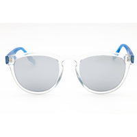Converse Men's Sunglasses - Crystal Clear Panthos Full Rim Frame | CV541S ADVANCE 970 ,