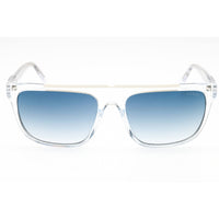 Guess Men's Sunglasses - Crystal Injected Propionate Full Rim Frame | GU00122 26W ,