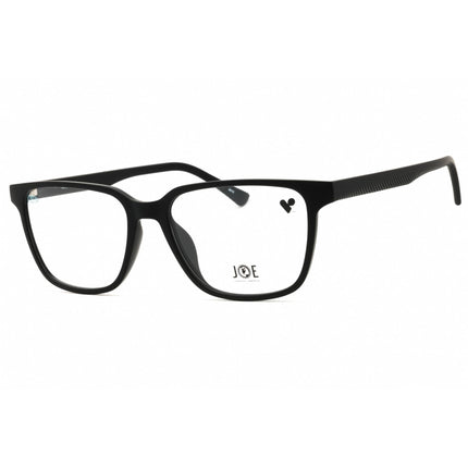 Joe optical Men's Eyeglasses - Blackjack Injected Propionate Square | JOE4096 001 ,