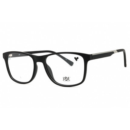 Joe optical Men's Eyeglasses - Blackjack Injected Propionate Square | JOE4101 001 ,