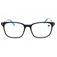 Joseph Abboud Men's Eyeglasses - Navy Acetate Square Shape Full Rim Frame | JA4102 414 ,