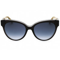 Kate Spade Women's Sunglasses - Dark Grey Plastic Cat Eye | AUBRIELLA/G/S 0HWJ 9O ,