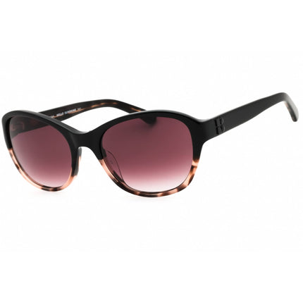 Kate Spade Women's Sunglasses - Black Shaded Havana Cat Eye Frame | GOLDA/G/S 0W4A 3X ,