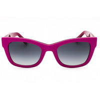 Kate Spade Women's Sunglasses - Pink Cat Eye Shape Full Rim Frame | KS AIMEE/S 035J 9O ,