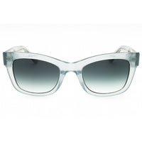 Kate Spade Women's Sunglasses - Grey Cat Eye Shape Full Rim Frame | KS AIMEE/S 0KB7 9O ,