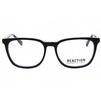 Kenneth Cole Reaction Men's Eyeglasses - Blue/Other Acetate Square Frame | KC0888 092 ,