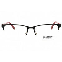 Kenneth Cole Reaction Men's Eyeglasses - Black/Other Rectangular Frame | KC0892 005 ,