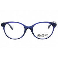 Kenneth Cole Reaction Women's Eyeglasses - Blue/Other Acetate Cat Eye | KC0899 090 ,