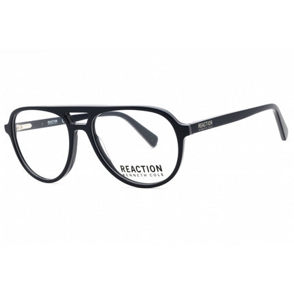Kenneth Cole Reaction Men's Eyeglasses - Blue/Other Acetate Navigator | KC0932 092 ,