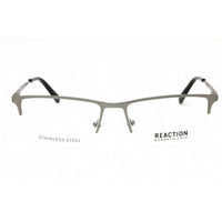 Kenneth Cole Reaction Men's Eyeglasses - Matte Light Nickeltin Frame | KC0963 011 ,